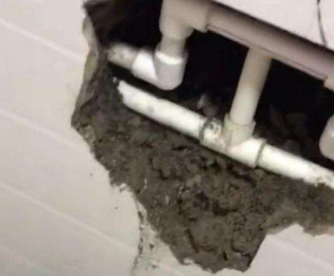 南宫卫生间防水找谁好