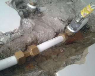 南宫测漏水多少钱