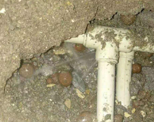 南宫卫生间防水的报价