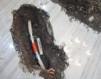 南宫卫生间防水的24小时电话