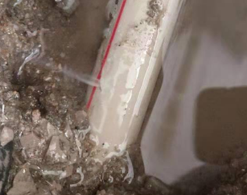 南宫水管维修多少钱