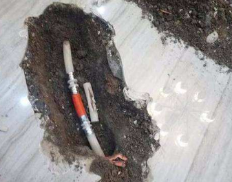 南宫水管维修哪家好