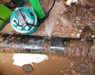 南宫卫生间测漏水的相关介绍