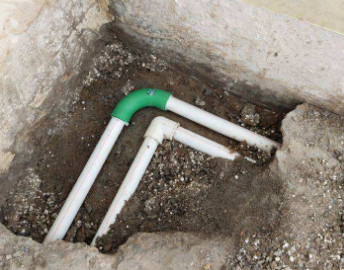南宫卫生间测漏水价格多少