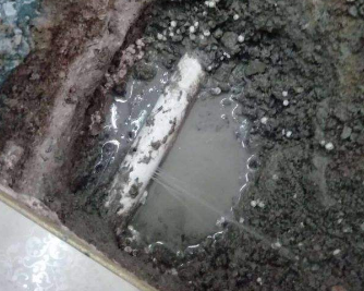 南宫卫生间测漏水哪家好