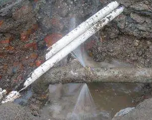 南宫水管维修费用是多少
