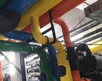 南宫水管维修多少钱