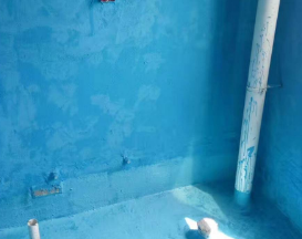 南宫卫生间防水多少钱