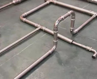 南宫水管维修多少钱