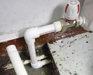 南宫卫生间测漏水多少钱