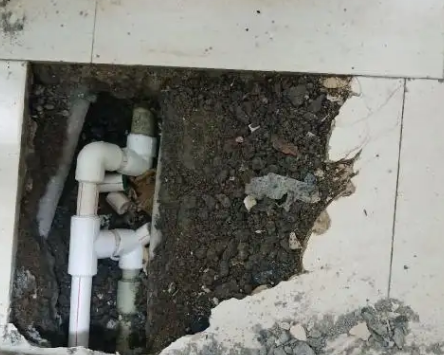 南宫卫生间测漏水哪家好
