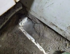 南宫卫生间测漏水多少钱