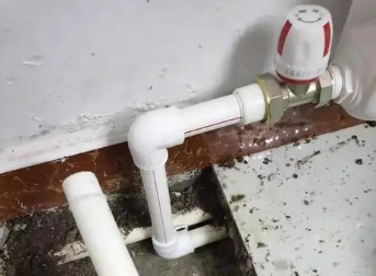 南宫卫生间测漏水多少钱