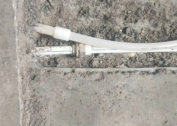 南宫卫生间测漏水之解决方法