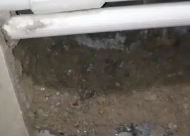南宫卫生间测漏水多少钱