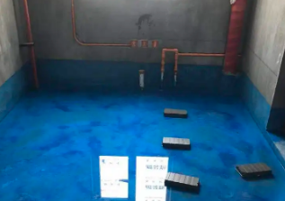 南宫卫生间防水步骤