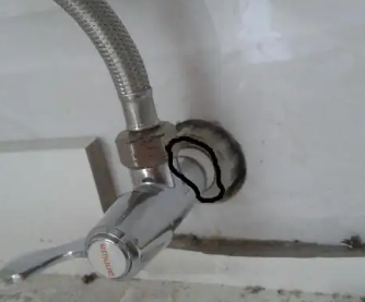 南宫水管维修多少钱