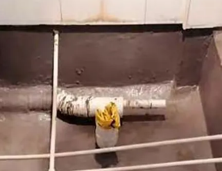 南宫卫生间测漏水服务电话