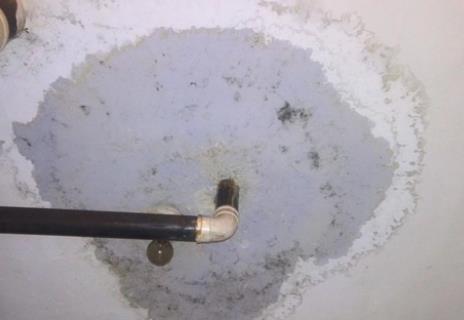 南宫测漏水公司分享如何自检漏水